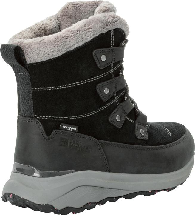 Produktbild Jack Wolfskin Dromoventure Texapore High W (42.5)