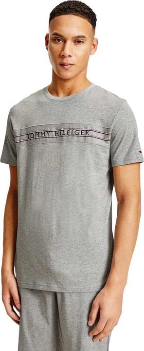 Produktbild Tommy Hilfiger CN SS Tee Print Um0um02422 P61 m (M)