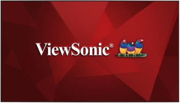 Produktbild Viewsonic BCP100 Black Screen 254cm 100Zoll Image Size (aspect ratio/screen size) 100zoll 16:9 (100", 16:9)