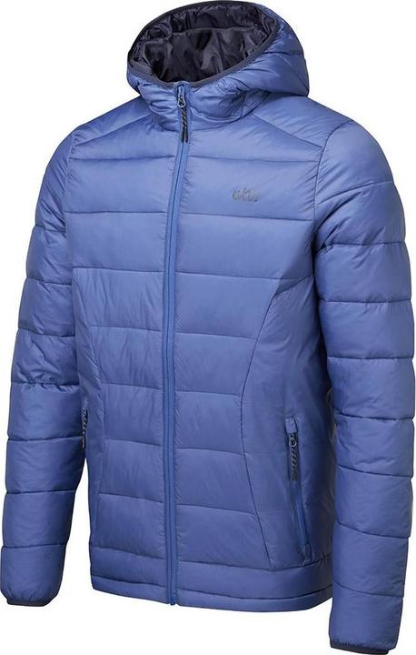 Actual product image North Hill down jacket, men (S)