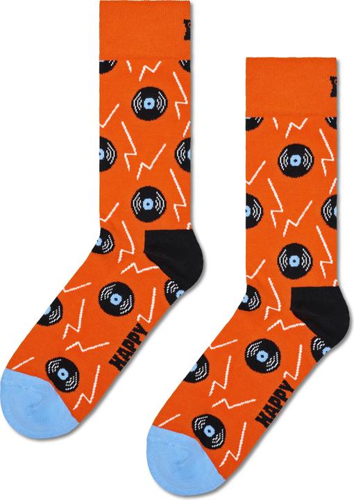 Produktbild Happy Socks 7-Pack Seven Days Socks Gift Set (36 - 40)