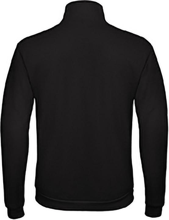 Actual product image B&C ID.206 5050 Sweat jacket (XXL)