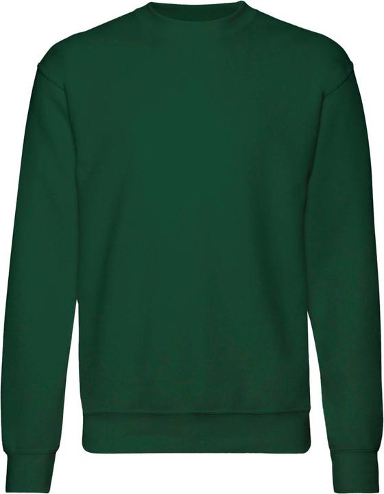 Fruit of the Loom Belcoro® Garn Pullover Sweatshirt