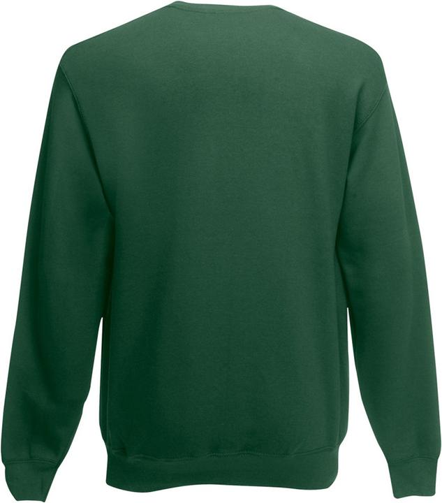 Actual product image Fruit of the Loom BelcoroÂ® Yarn Sweater Sweatshirt (XXL)