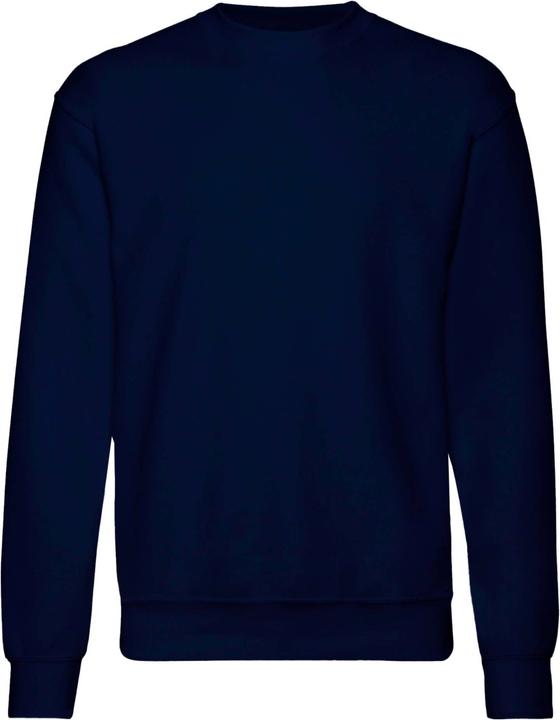 Dark navy blue