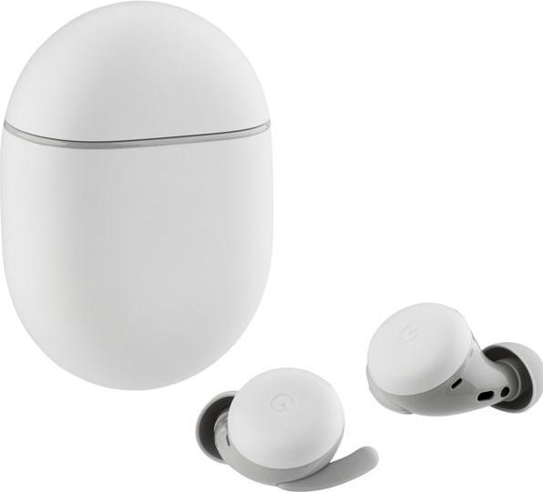 Actual product image Google Pixel Buds A-Series (No noise cancelling, 5 h, Wireless)