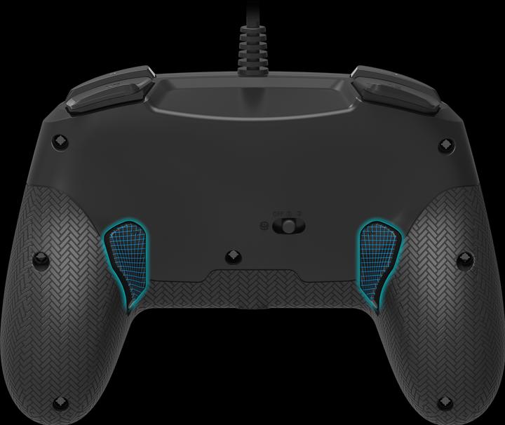 Productafbeelding HORI Horipad + (Switch, Windows)