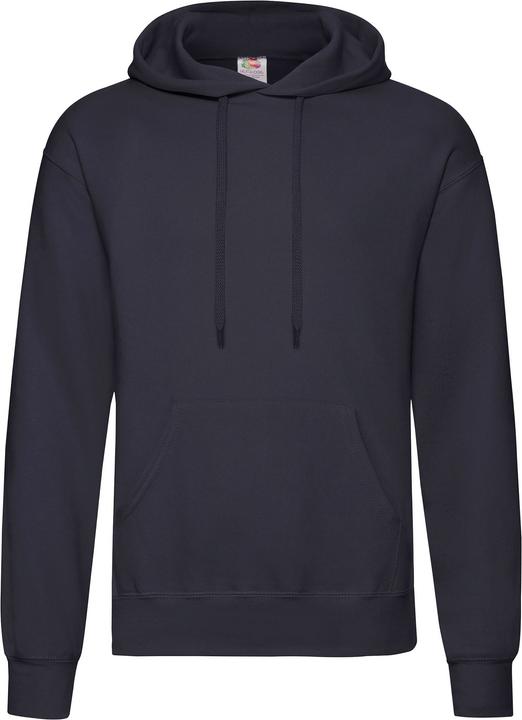 Dunkel Marineblau