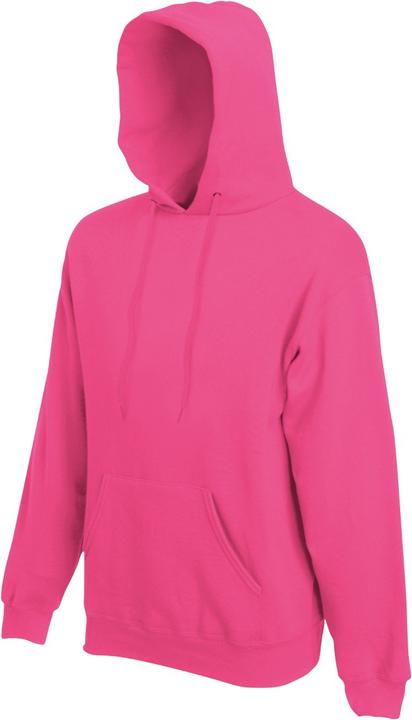 Produktbild Fruit of the Loom Kapuzenpullover Hoodie Kapuzensweater (S)