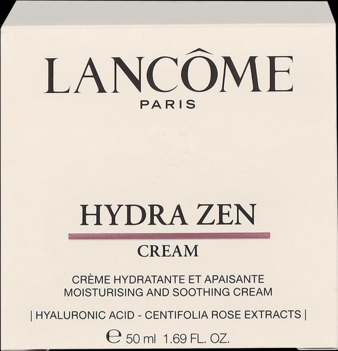 Produktbild Lancôme Lancome Hydra Zen Moisturising Cream (50 ml, 24h Creme, SPF 20)