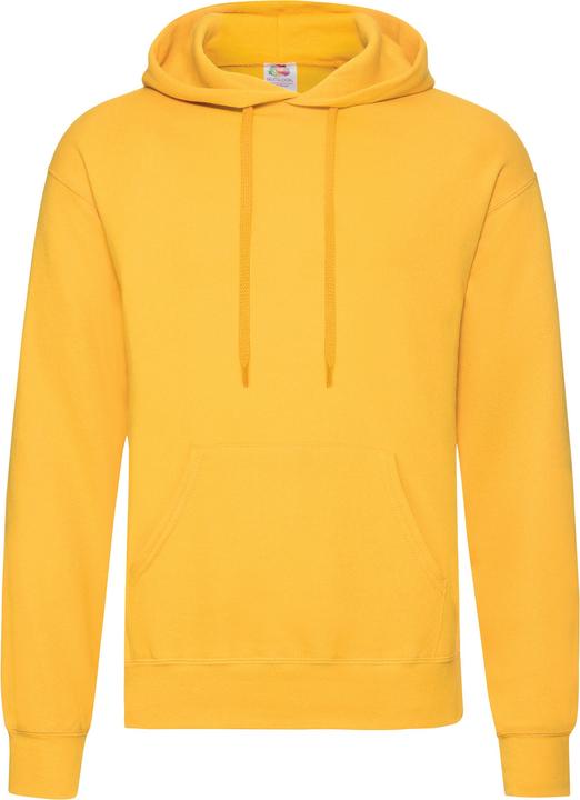 Sunflower yellow