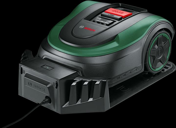 Produktbild Bosch Home & Garden Indego S+ 500 (500 m²)