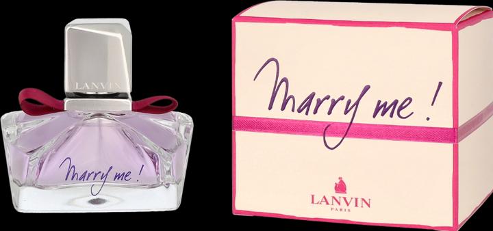 Produktbild Lanvin Marry Me! (Eau de Parfum, 30 ml)