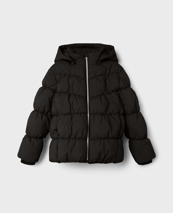 Actual product image Name it Nkfmorning Puffer Jacket Short TB (122)