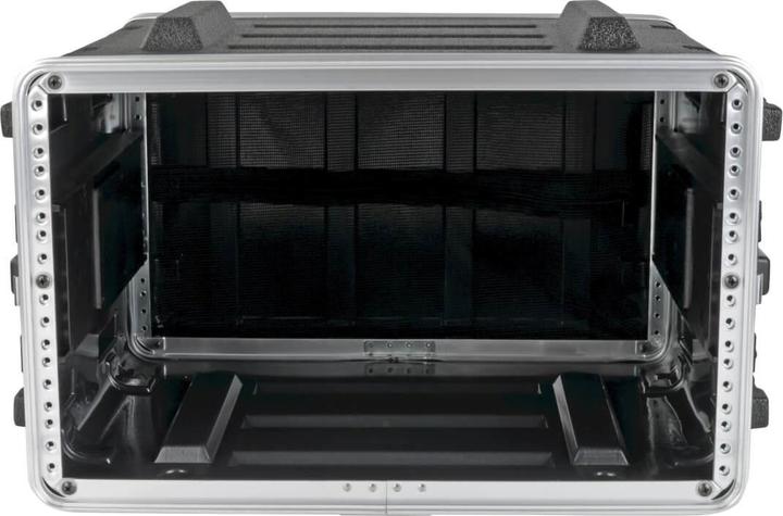 Produktbild Eaton 6U ABS Server Rack Equipment Shipping Case (10.87 HE, 19 Zoll Rack)