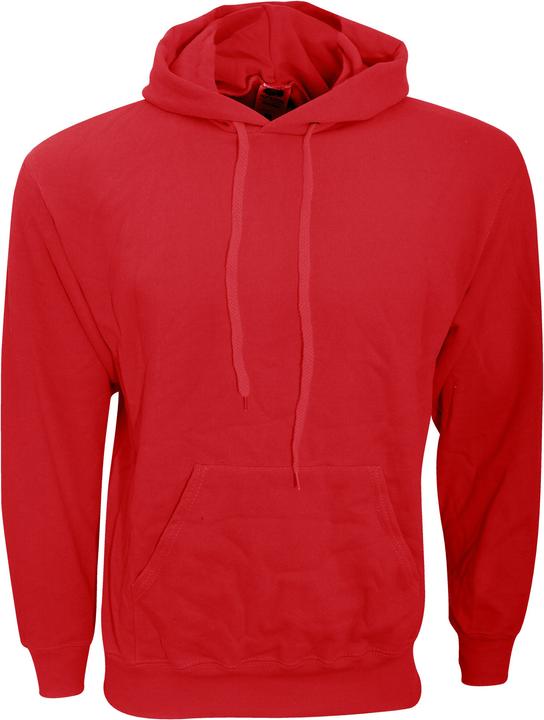 Actual product image Fruit of the Loom Hooded jumper Hoodie Hooded jumper (3XL)