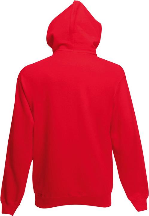 Actual product image Fruit of the Loom Hooded jumper Hoodie Hooded jumper (3XL)