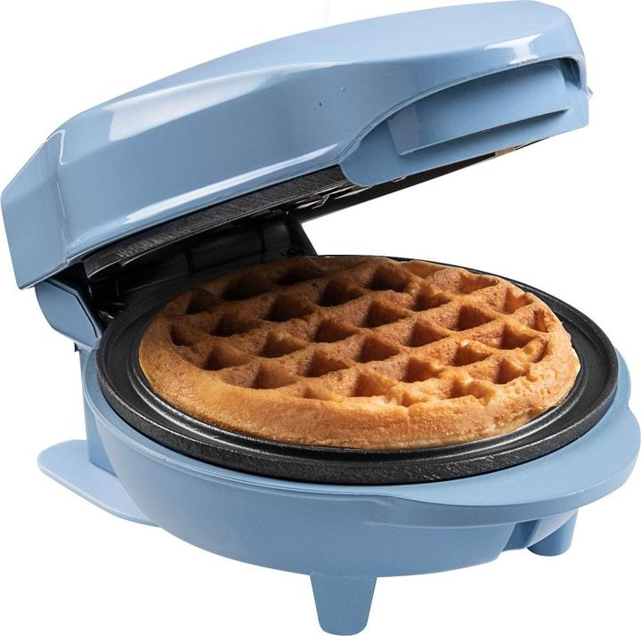 Produktbild Bestron Mini-Waffeleisen