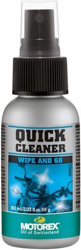 Produktbild Motorex Quick Cleaner (60 ml)