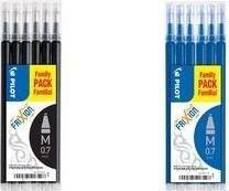 Produktbild Pilot FriXion Refill Set à 6 (Ersatzmine, Blau, 0.70 mm)