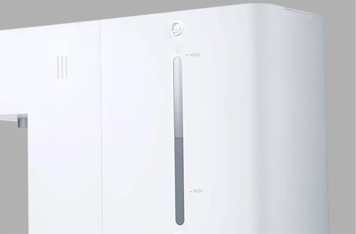 Actual product image Xiaomi Intelligent water dispenser