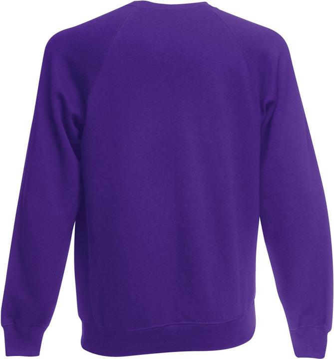 Actual product image Fruit of the Loom BelcoroÂ® Sweater Sweatshirt (M)