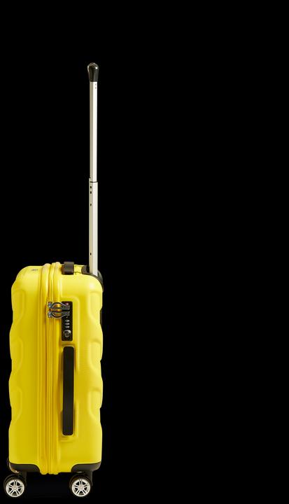 Immagine prodotto Stratic Freccia 2 - Custodia rigida S (36 l, Bagaglio a mano (fino a 50 litri))