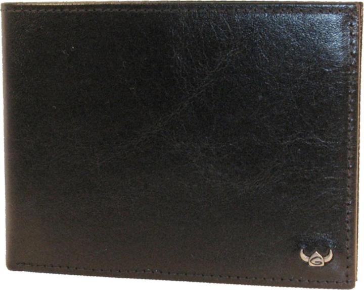 Golden Head Geldbörse Colorado RFID Protect 1154 Scheintasche