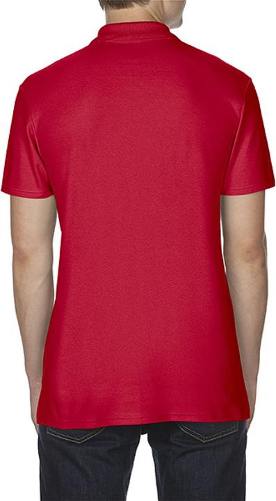 Immagine prodotto Gildan Polo a maniche corte a doppio piqué Softsyle (XL)