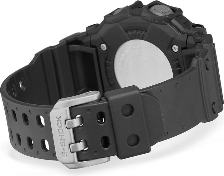 Produktbild G-Shock GX-56MF-1 (Digitaluhr, Gangreserveanzeige, 54 mm)