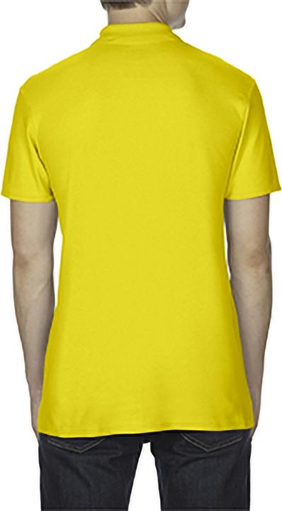 Image du produit Gildan Polo Softsyle double piqué à manches courtes (XXL)
