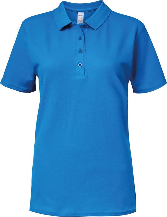 Image du produit Gildan Softstyle Polo double piqué à manches courtes (XXL)