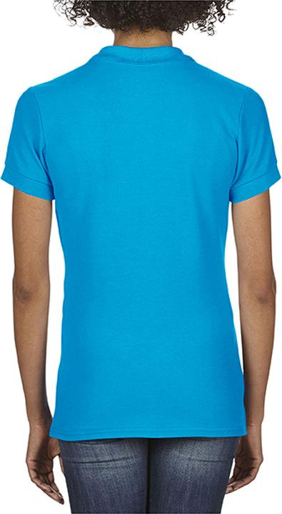 Image du produit Gildan Softstyle Polo double piqué à manches courtes (XXL)