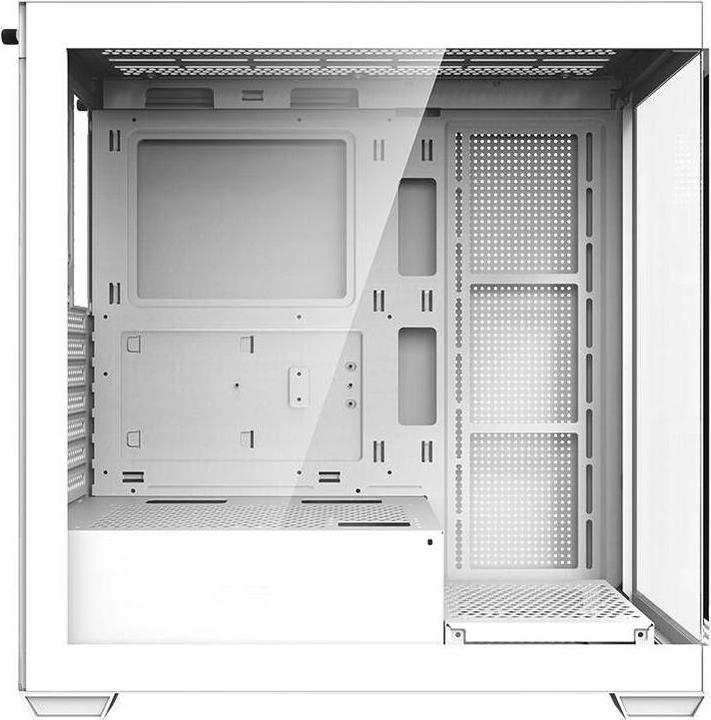Actual product image Darkflash Tech DS900 (ITX, ATX)