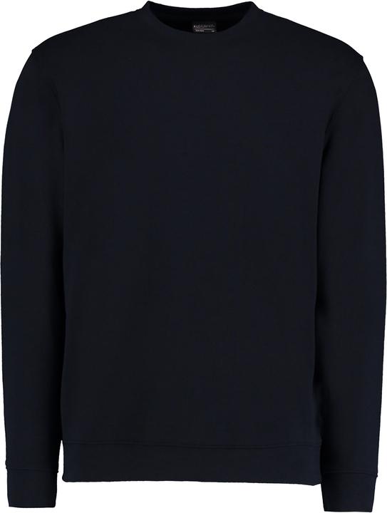 Actual product image Kustom Kit Classic knitted sweatshirt (S)