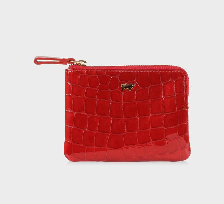 Actual product image Braun Büffel Purse Verona 40012