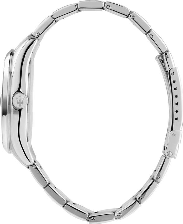 Produktbild Maserati Herrenuhr Attrazione (43 mm)