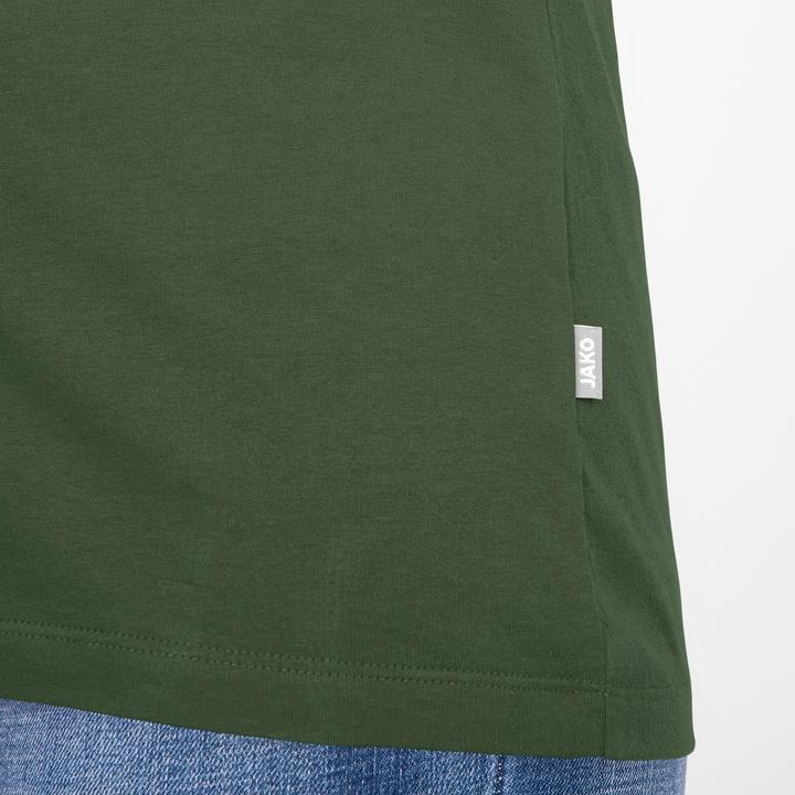 Actual product image JAKO T-shirt Organic (40)