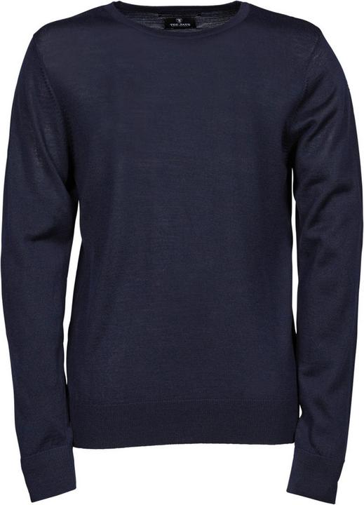 Bleu marine