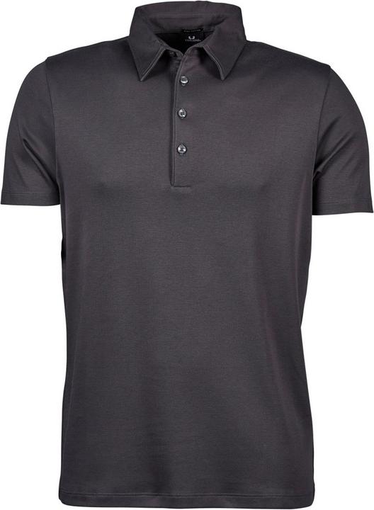 Produktbild Tee Jays Pima Kurzarm Poloshirt (3XL)