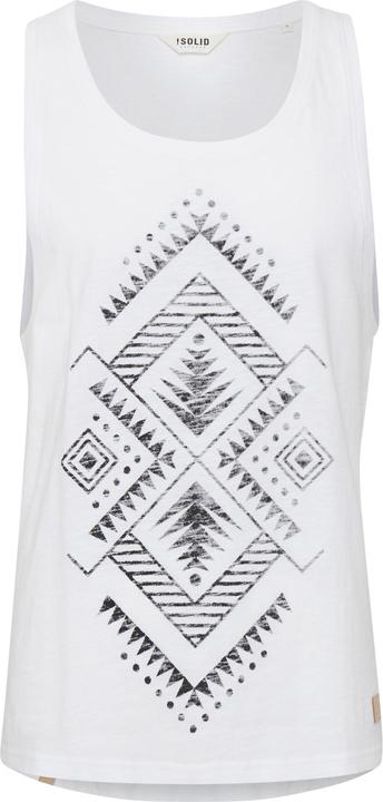 White (0001)