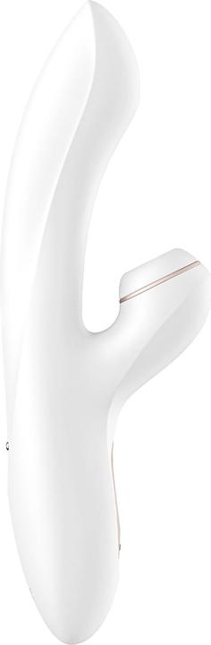 Produktbild Satisfyer Pro + G-Spot Rabbit