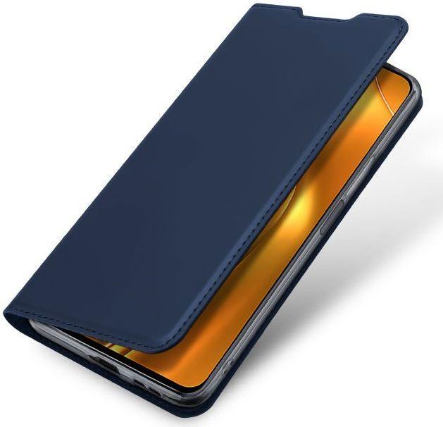 Actual product image Dux Ducis Skin Pro Series Bookcover (Xiaomi Poco M4 5G)