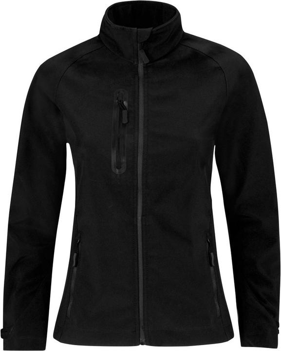 Image du produit B&C Veste XLite Softshell (XXL)