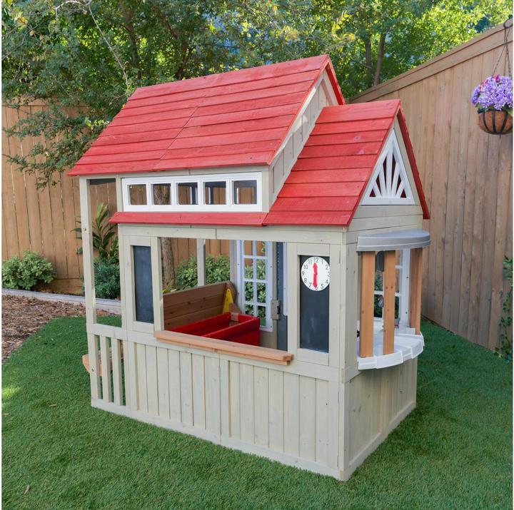 Image du produit KidKraft Théâtre BRAEWOOD