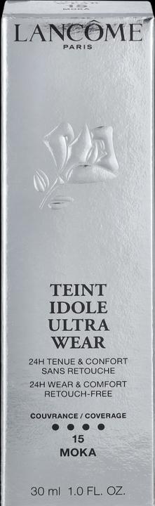 Image du produit Lancôme Teint Idole Ultra Wear (#15 Moka)