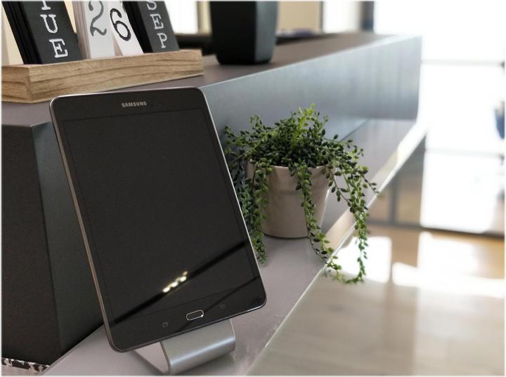 Immagine prodotto Compulocks Supporto universale per blocco tablet