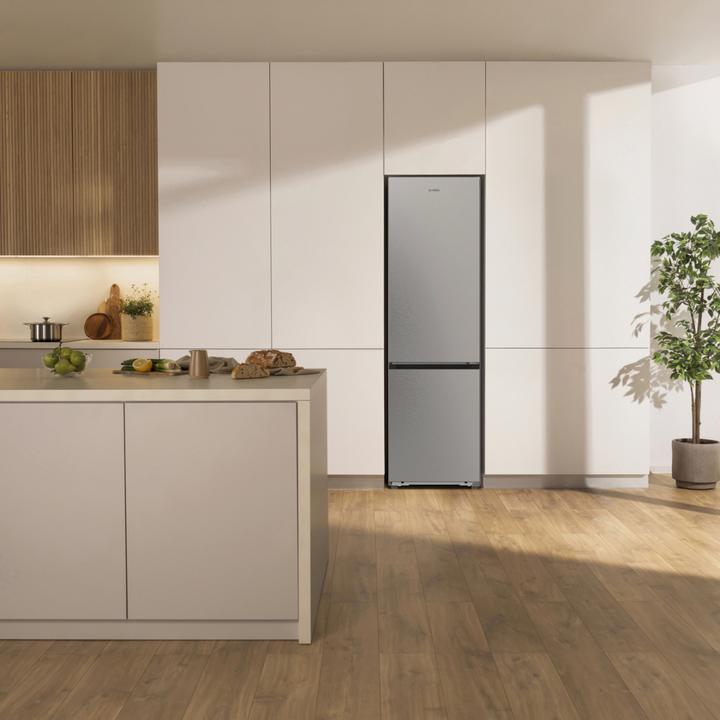 Actual product image Gorenje NRB620C6X4WFE (413 l)