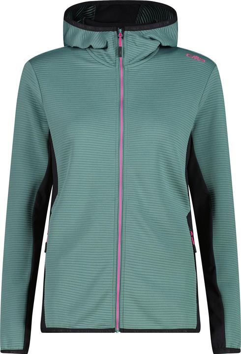 CMP Campagnolo Hoodie (46)