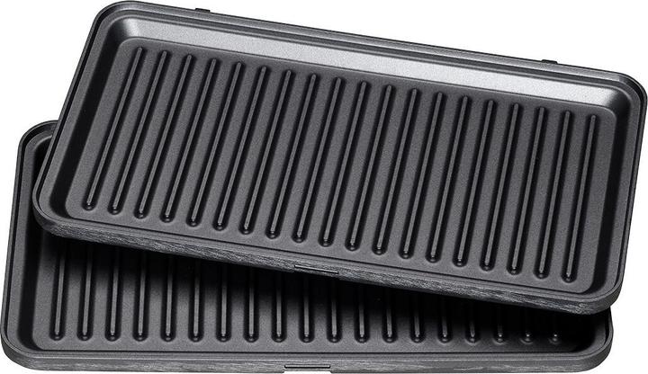 Actual product image Concept SV3070 Sandwich Toaster